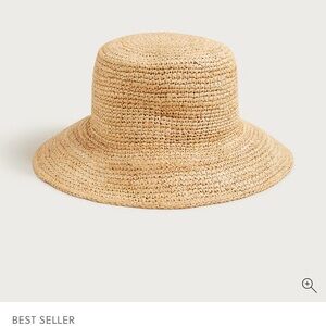 J Crew Bucket Hat